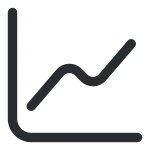 Diagram SVG Icon